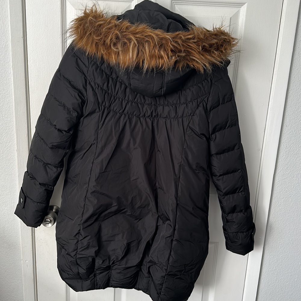 Momo maternity jacket - Picture 4 of 9